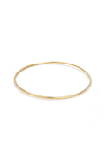 Bangle "Finesse" Oro Amarillo 375/1000