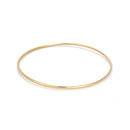 Brazalete "Finesse" Oro amarillo 375/1000