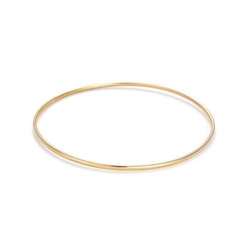 Brazalete "Finesse" Oro amarillo 375/1000