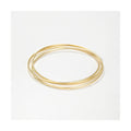 Pulsera Aviva - Oro amarillo