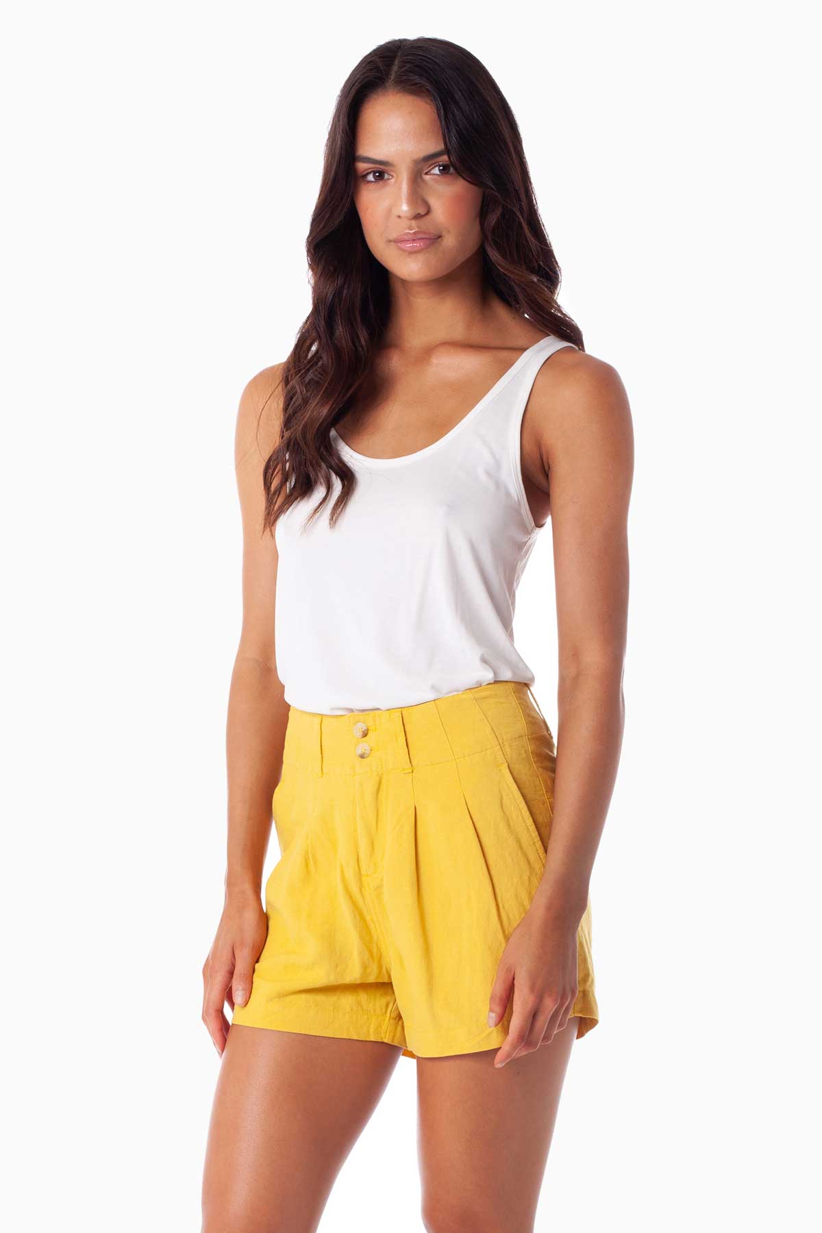 Rhythm - Short Venice - Sun - Femme