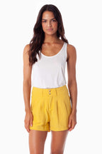 Rhythm - Short Venice - Sun - Femme