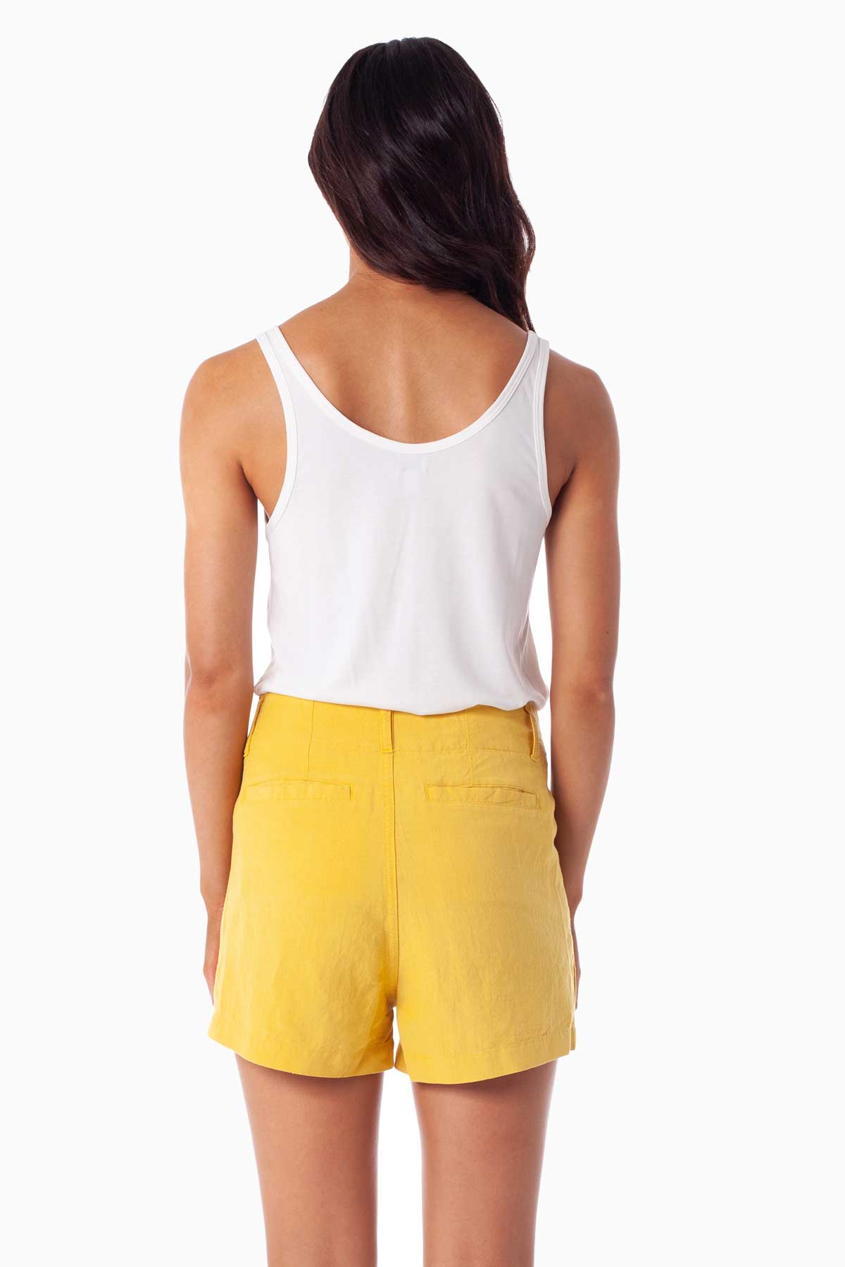 Rhythm - Short Venice - Sun - Femme