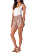 Rhythm - Hastings Shorts - Desert - Women