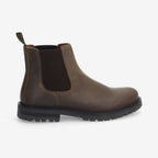 Edimbourg Chelsea M - Buarq - Light Brown