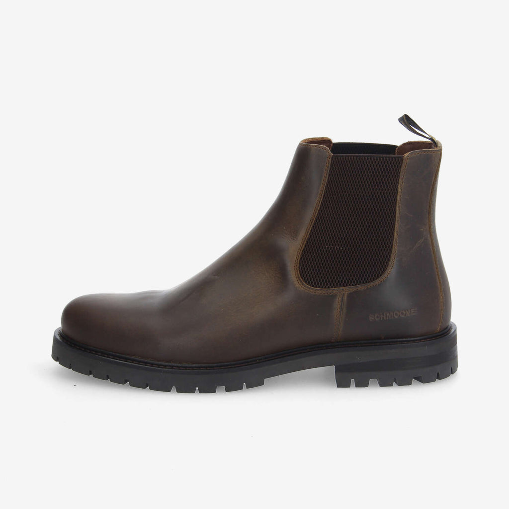 Edimbourg Chelsea M - Buarq - Light Brown
