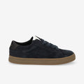 Spark Skate M - Hairy Suede - Navy Sole Gum