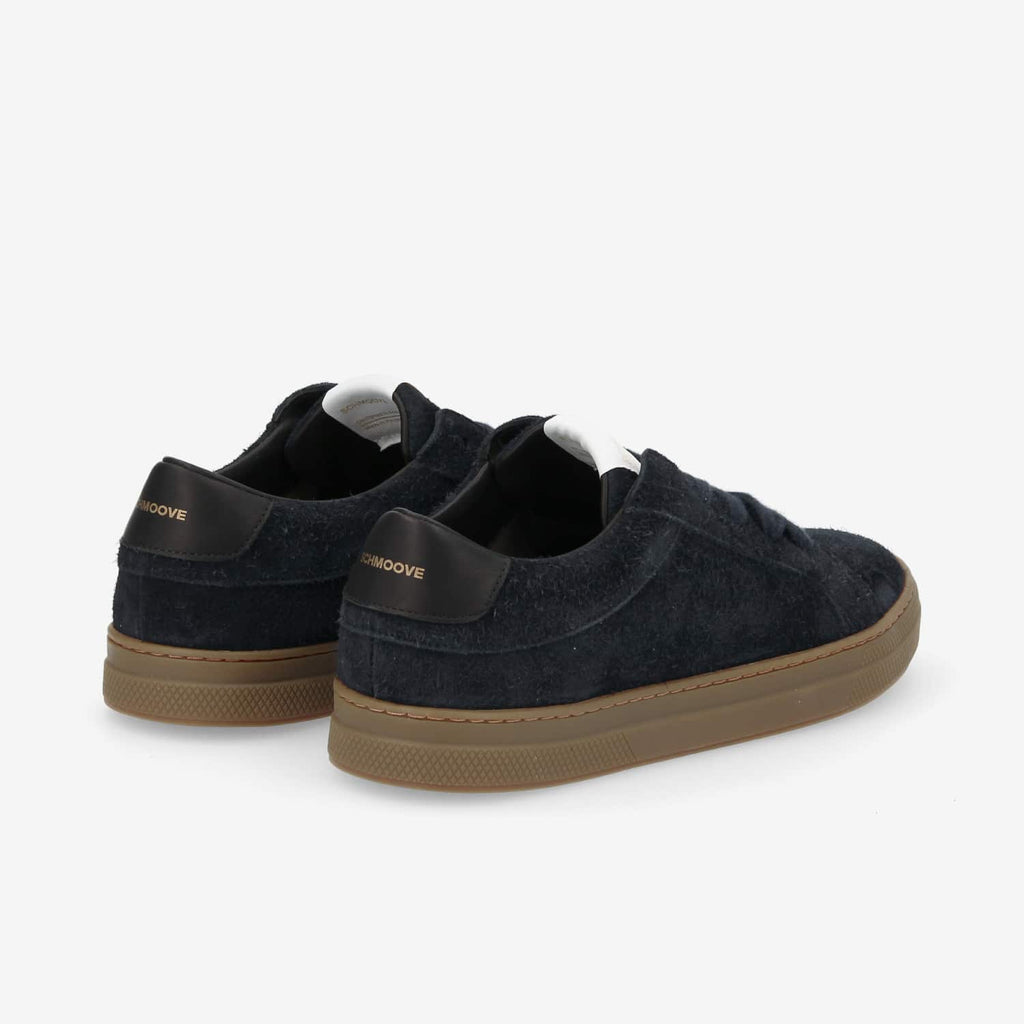 Spark Skate M - Hairy Suede - Navy Sole Gum