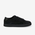 Spark Skate M - Hairy Suede - Black Sole Black