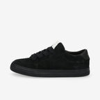 Spark Skate M - Hairy Suede - Black Sole Black