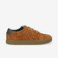 Spark Skate M - Hairy Suede - Rust Sole Gum
