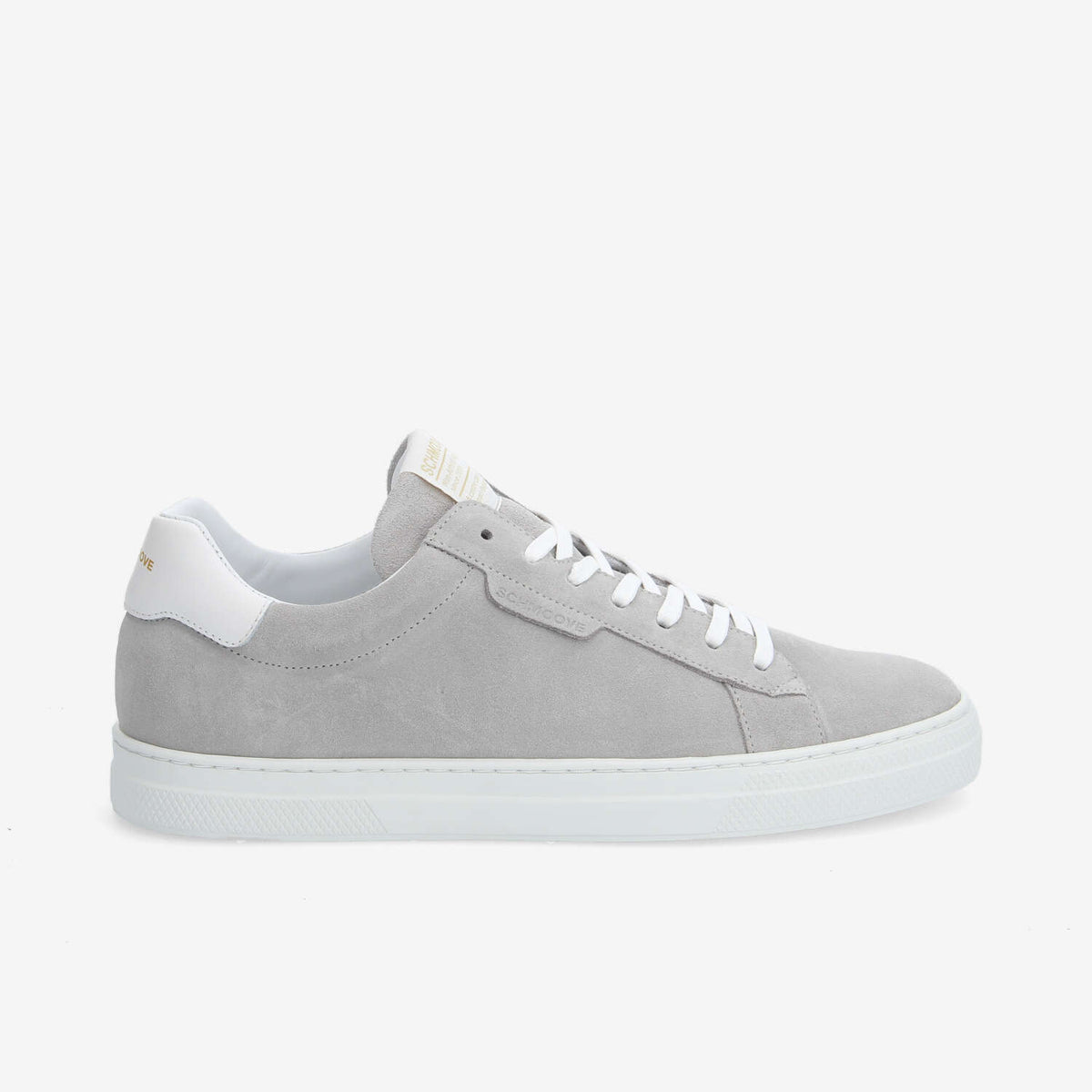Spark Skate M - Suede - Perle
