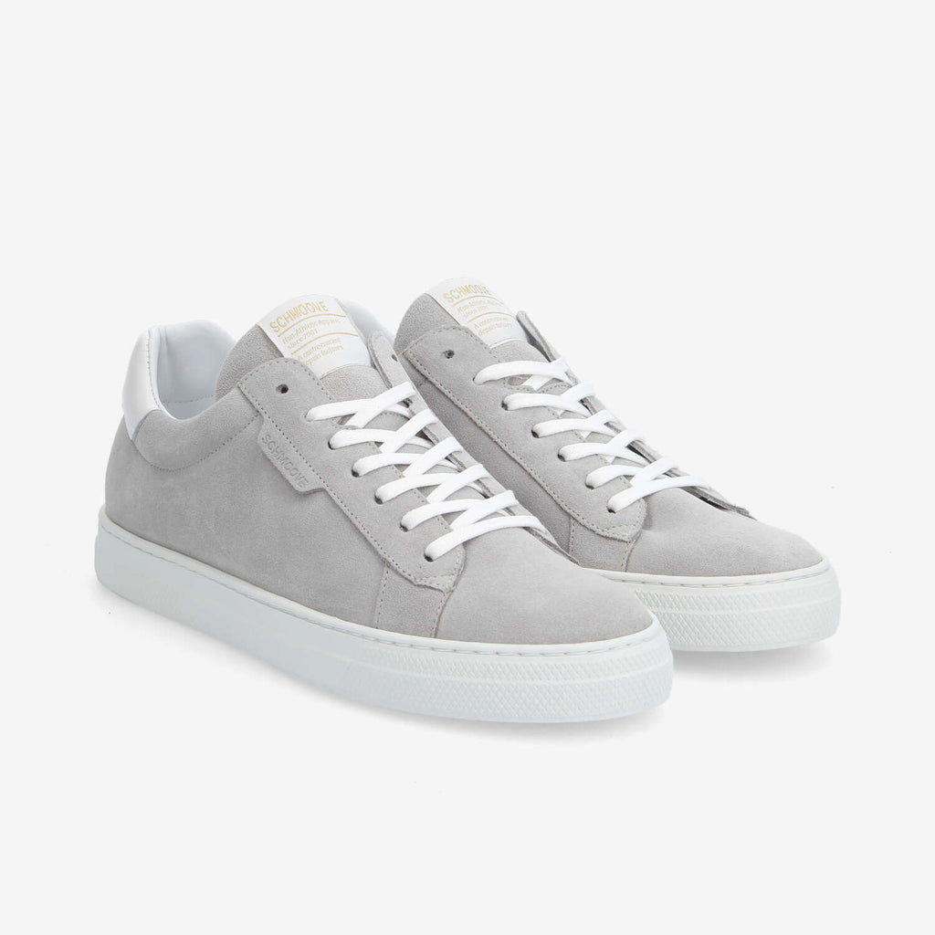 Spark Skate M - Suede - Perle