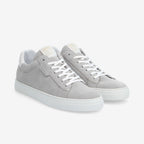 Spark Skate M - Suede - Perle