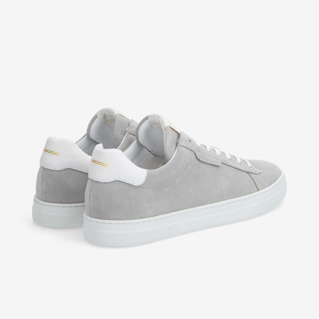 Spark Skate M - Suede - Perle