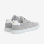 Spark Skate M - Suede - Perle