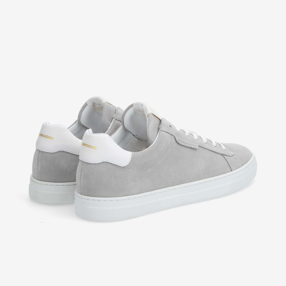 Spark Skate M - Suede - Perle