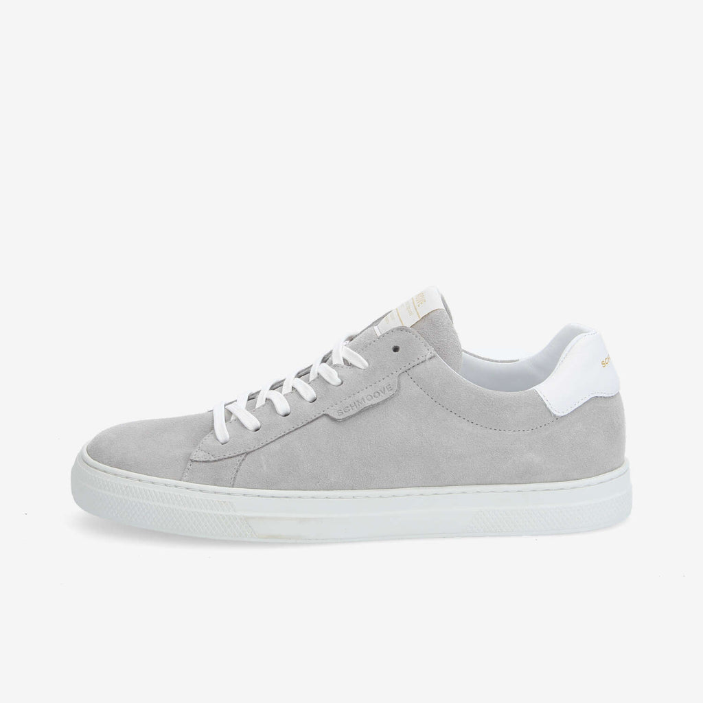 Spark Skate M - Suede - Perle