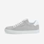 Spark Skate M - Suede - Perle