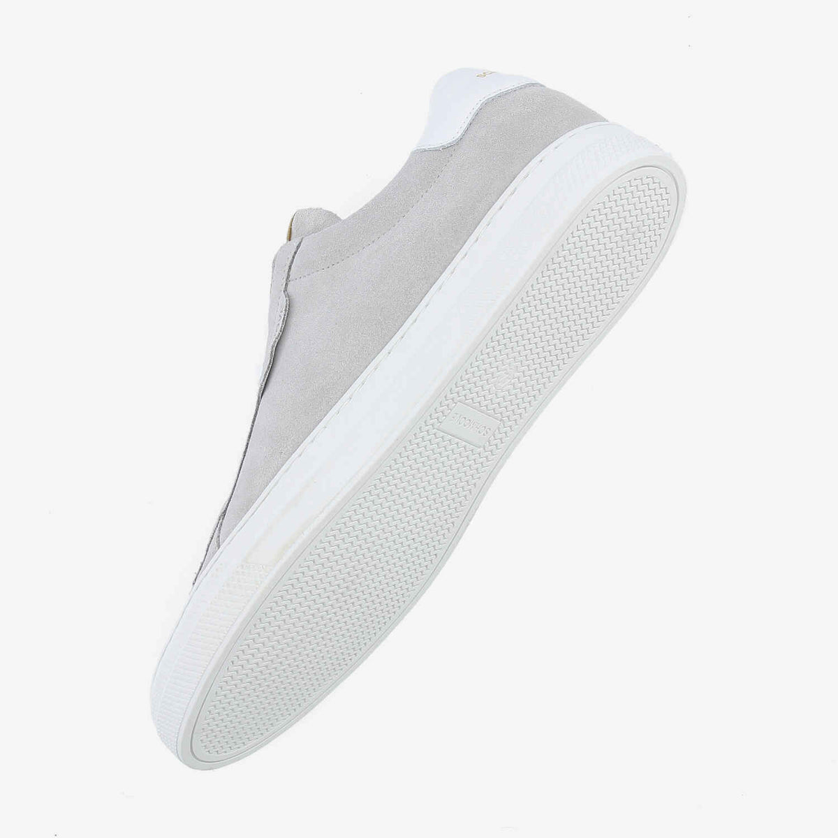 Spark Skate M - Suede - Perle