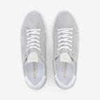 Spark Skate M - Suede - Perle