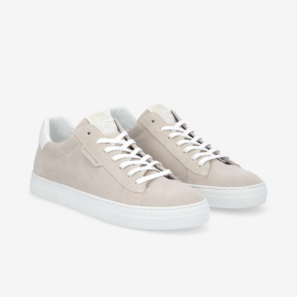 Spark Skate M - Suede - Grege