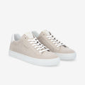 Spark Skate M - Suede - Grege