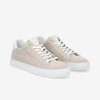 Spark Skate M - Suede - Grege