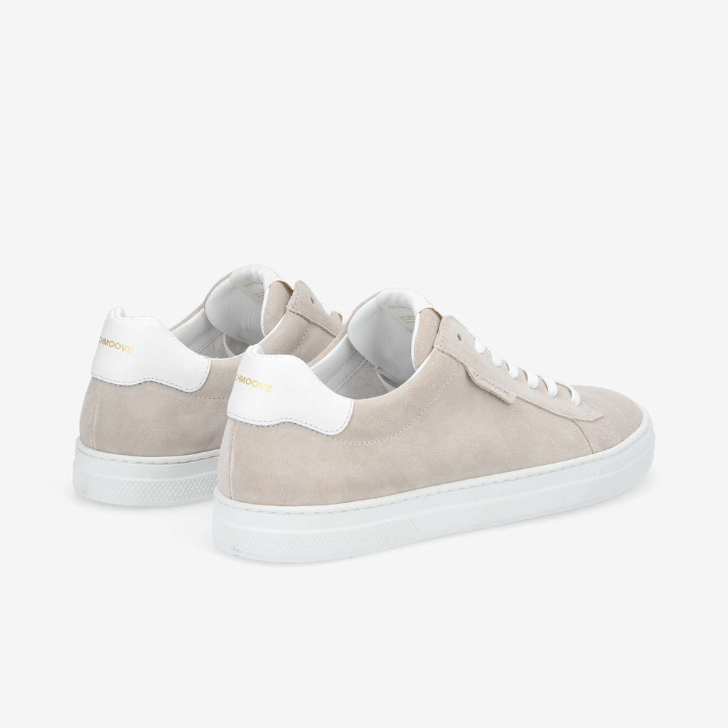 Spark Skate M - Suede - Grege
