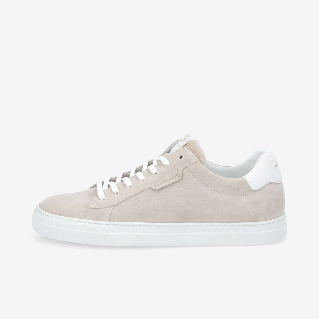 Spark Skate M - Suede - Grege