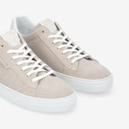 Spark Skate M - Suede - Grege