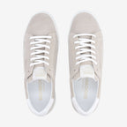 Spark Skate M - Suede - Grege