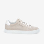 Spark Skate M - Suede - Grege