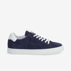 Spark Skate M - Suede - Midnight Blue