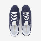 Spark Skate M - Suede - Midnight Blue