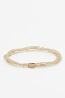 Bracelet "Amore Mio" - Or Jaune