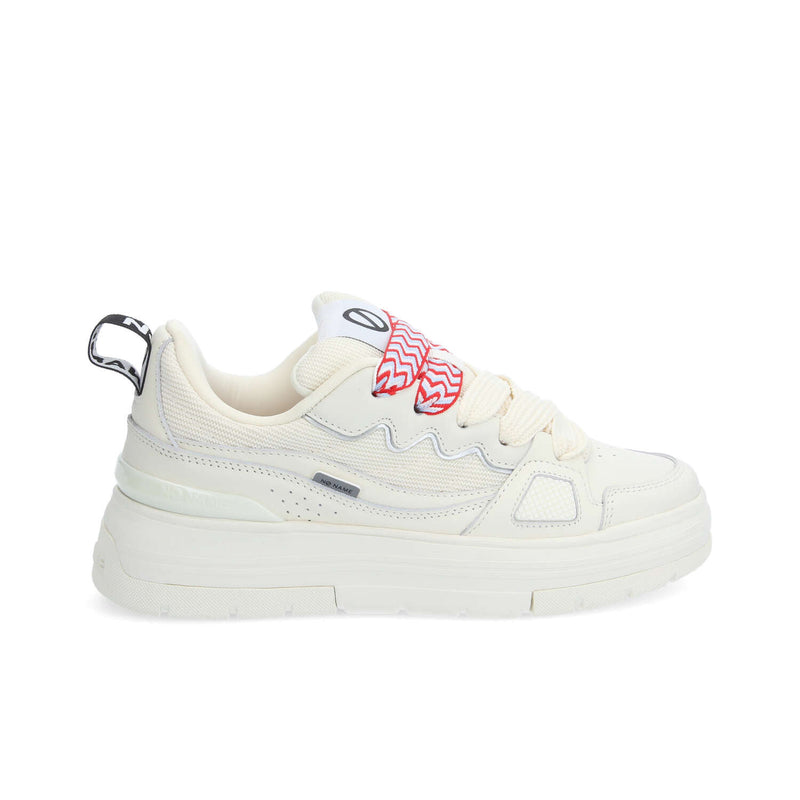 Sneakers Nollie - Blanc