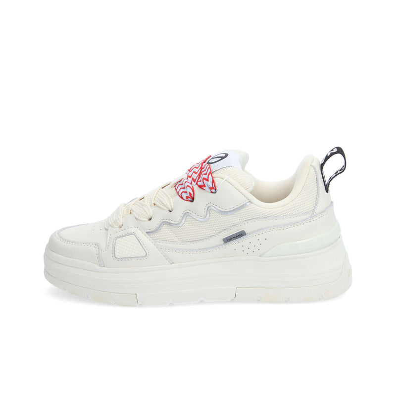 Sneakers Nollie - Blanc
