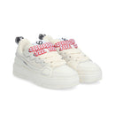 Sneakers Nollie - Blanc