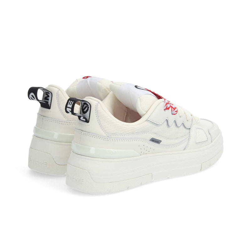 Sneakers Nollie - Blanc