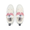 Sneakers Nollie - Blanc