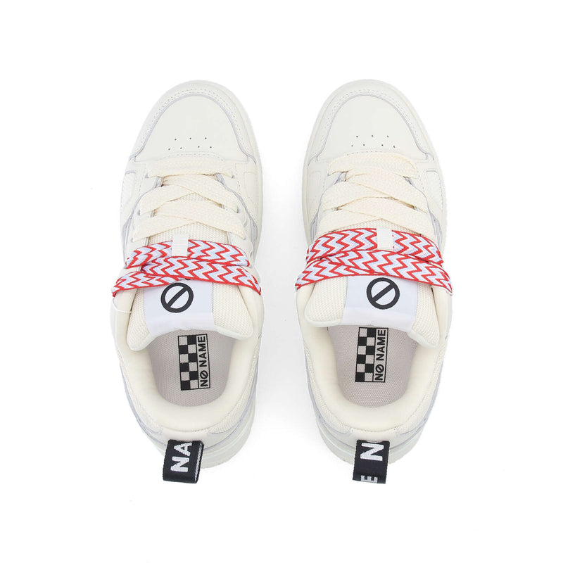 Sneakers Nollie - Blanc