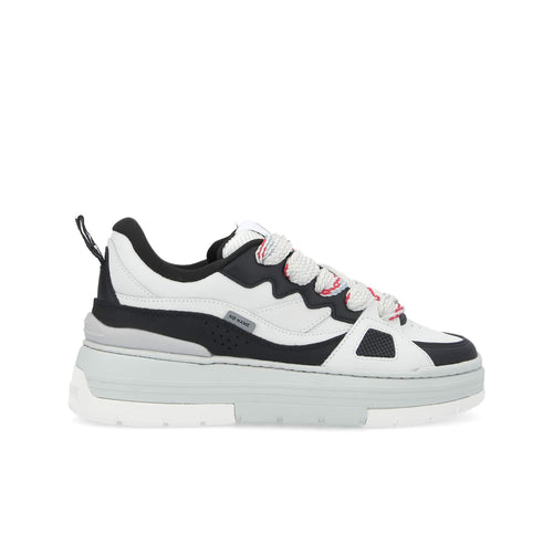 Sneakers Nollie - Blanc