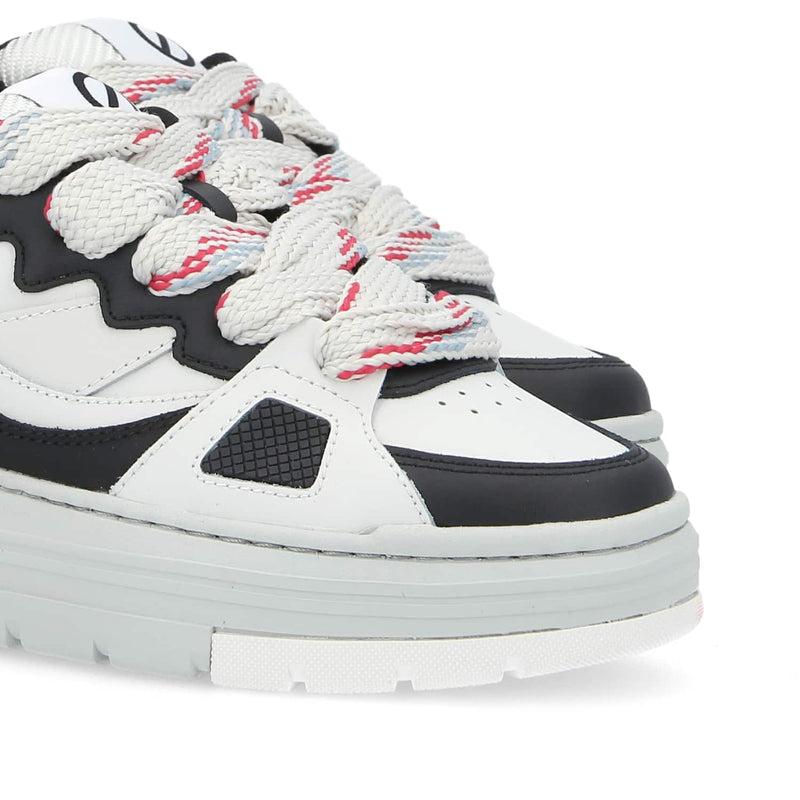 Sneakers Nollie - Blanc