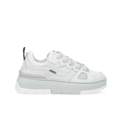 Sneakers Nollie - Gris