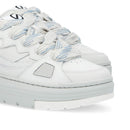 Sneakers Nollie - Gris