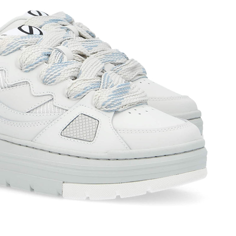 Sneakers Nollie - Gris
