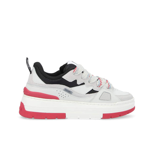 Sneakers Nollie - Blanc