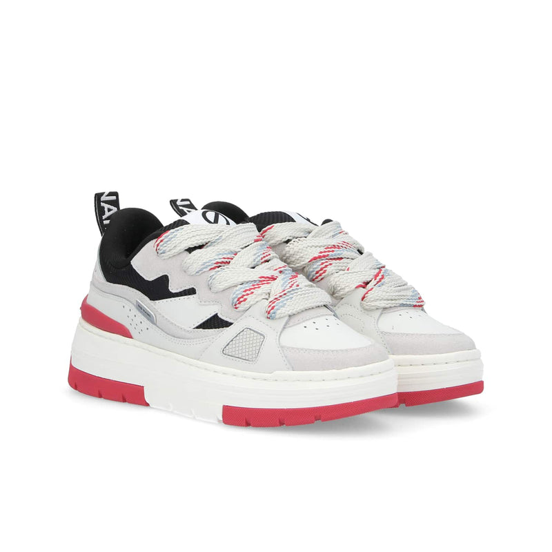 Sneakers Nollie - Blanc
