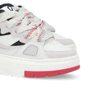 Sneakers Nollie - Blanc